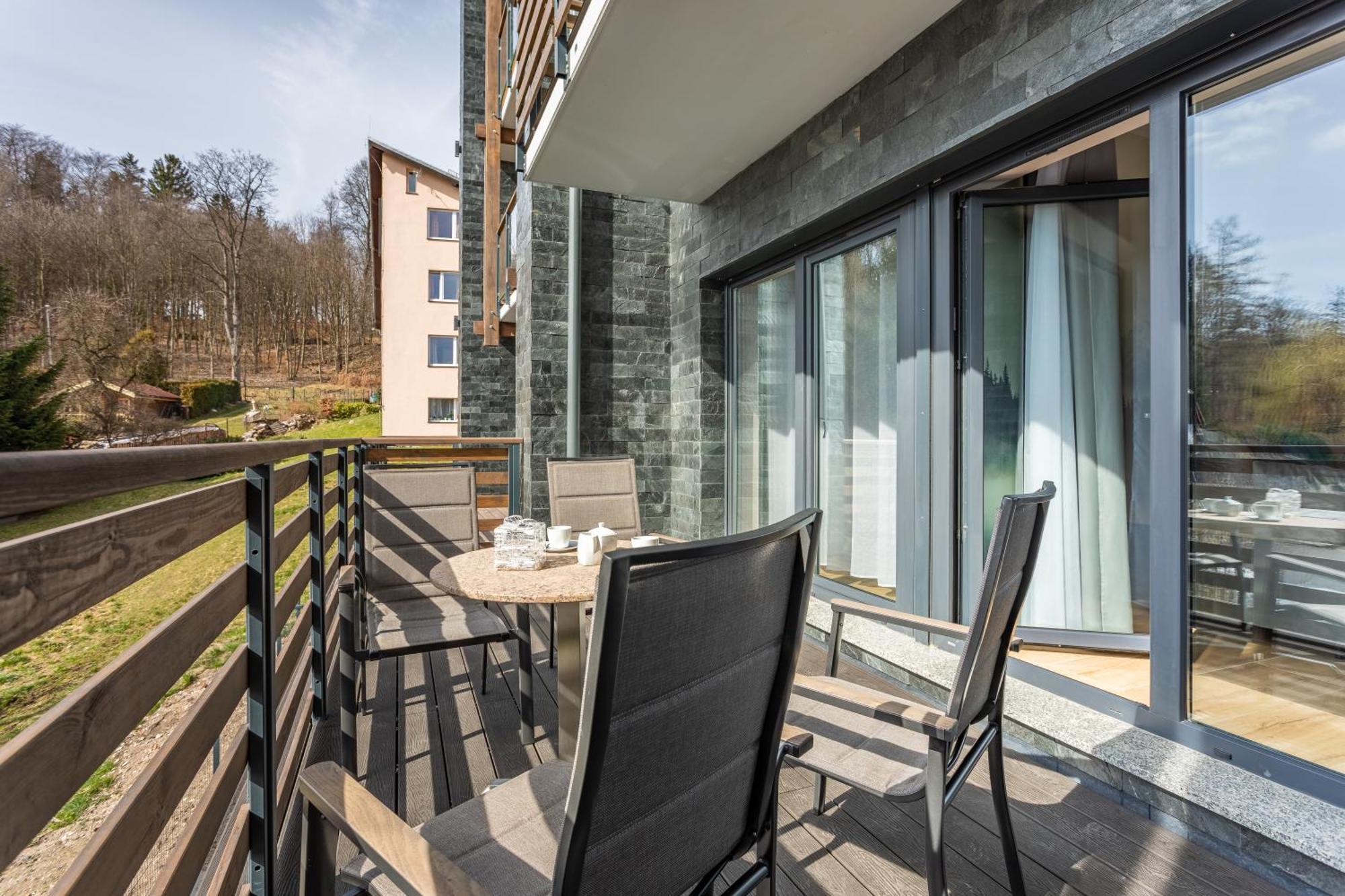 Obroncow Pokoju 3 Apartment Szklarska Poreba