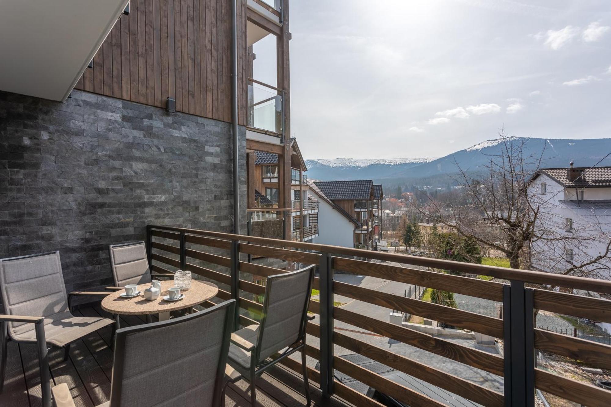 Obroncow Pokoju 3 Apartament *